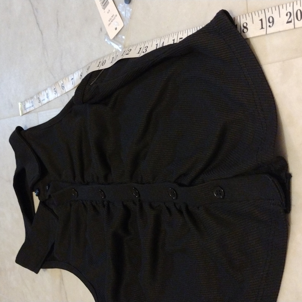 Justify button front halter. - Picture 11 of 11